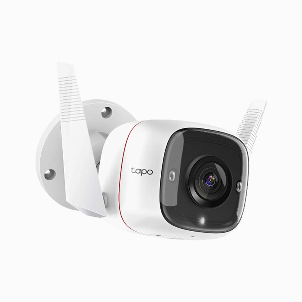 TP-Link Outdoor Security Wi-Fi Camera Tapo C310 3MP