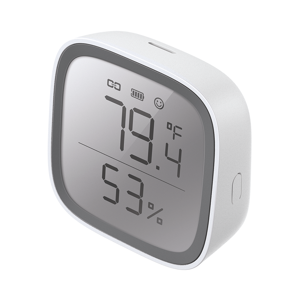 TP-Link Tapo Smart Temperature and Humidity Monitor T315