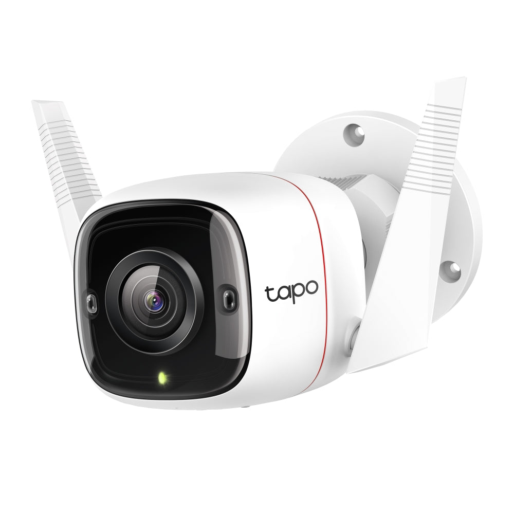 TP-Link Outdoor Security Wi-Fi Camera Tapo C310P2