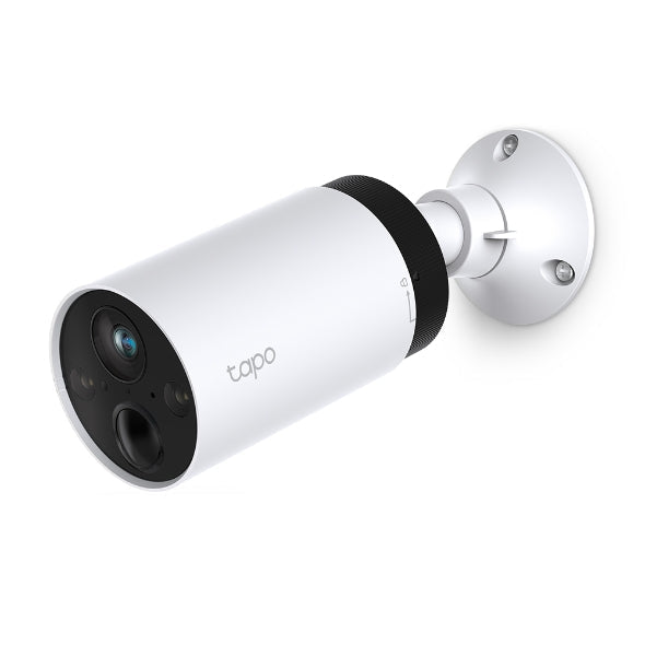 TP-Link Smart Wire-Free Security System 2 Camera System Tapo C420S2 TP-C420S2