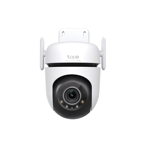 TP-Link Outdoor Pan/Tilt Security Wi-Fi Camera Tapo C520WS