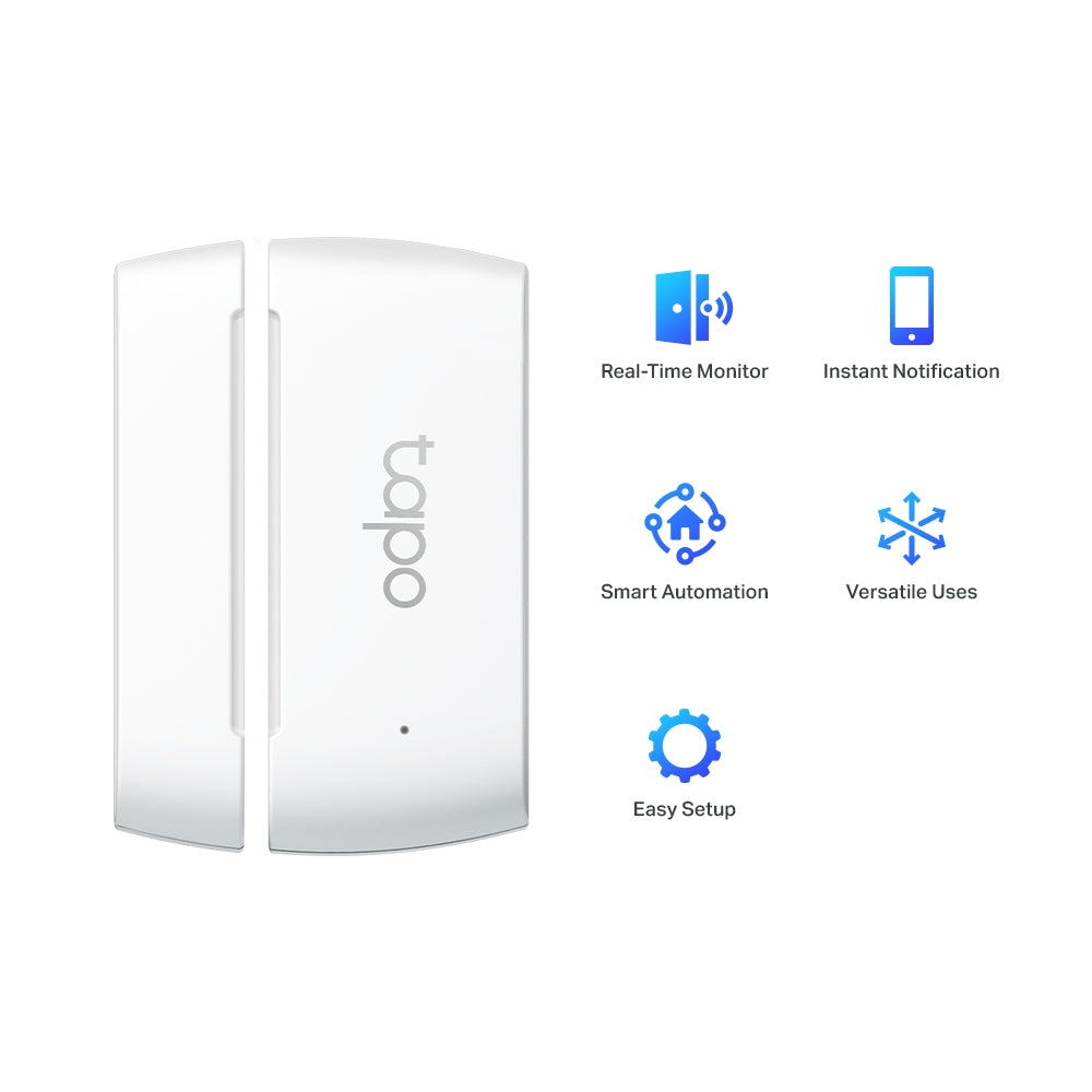 TP-Link Tapo Smart Contact Sensor T110