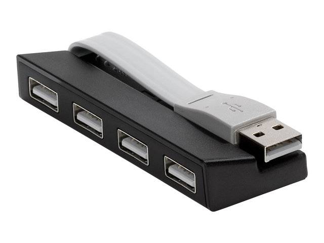 Targus 4-Port USB 2.0 Hub