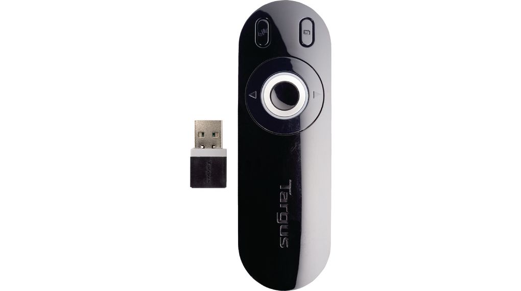 Targus Multimedia Presentation Remote