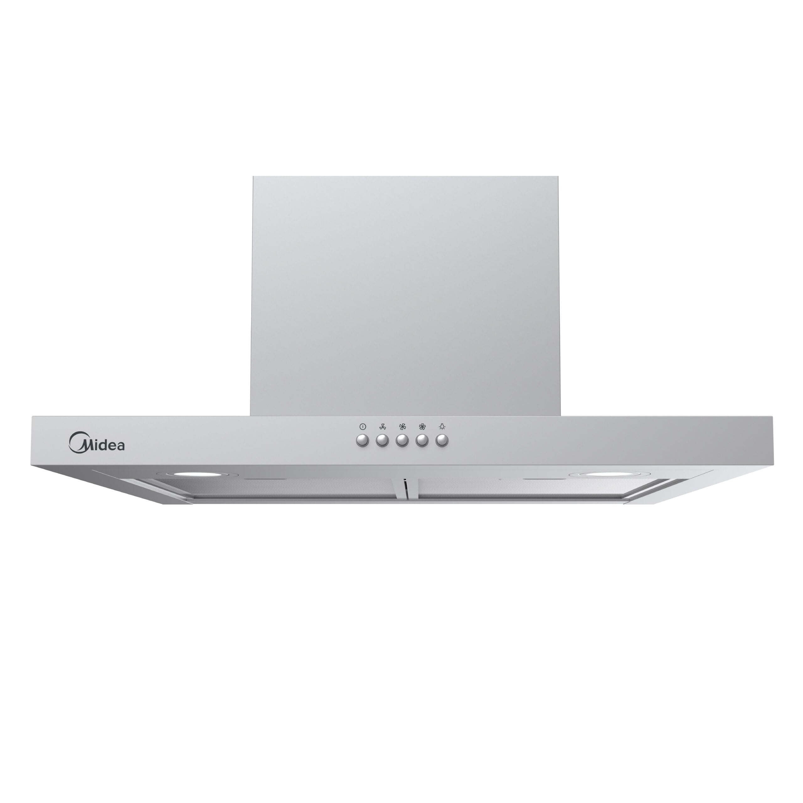 MIDEA COOKER HOOD 60CM