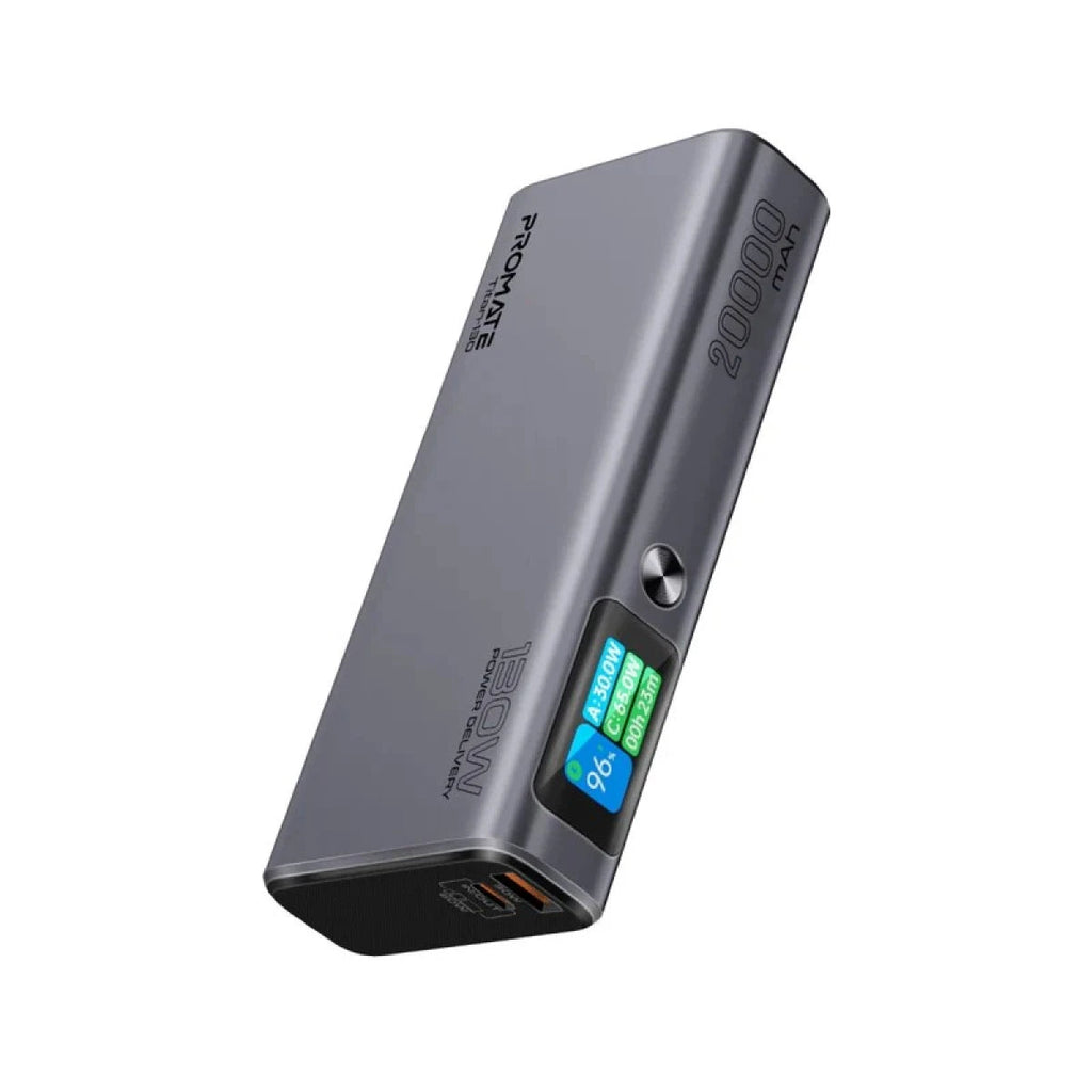 Promate Mobile Charger TITAN-130 PRO-CH-TITAN-130