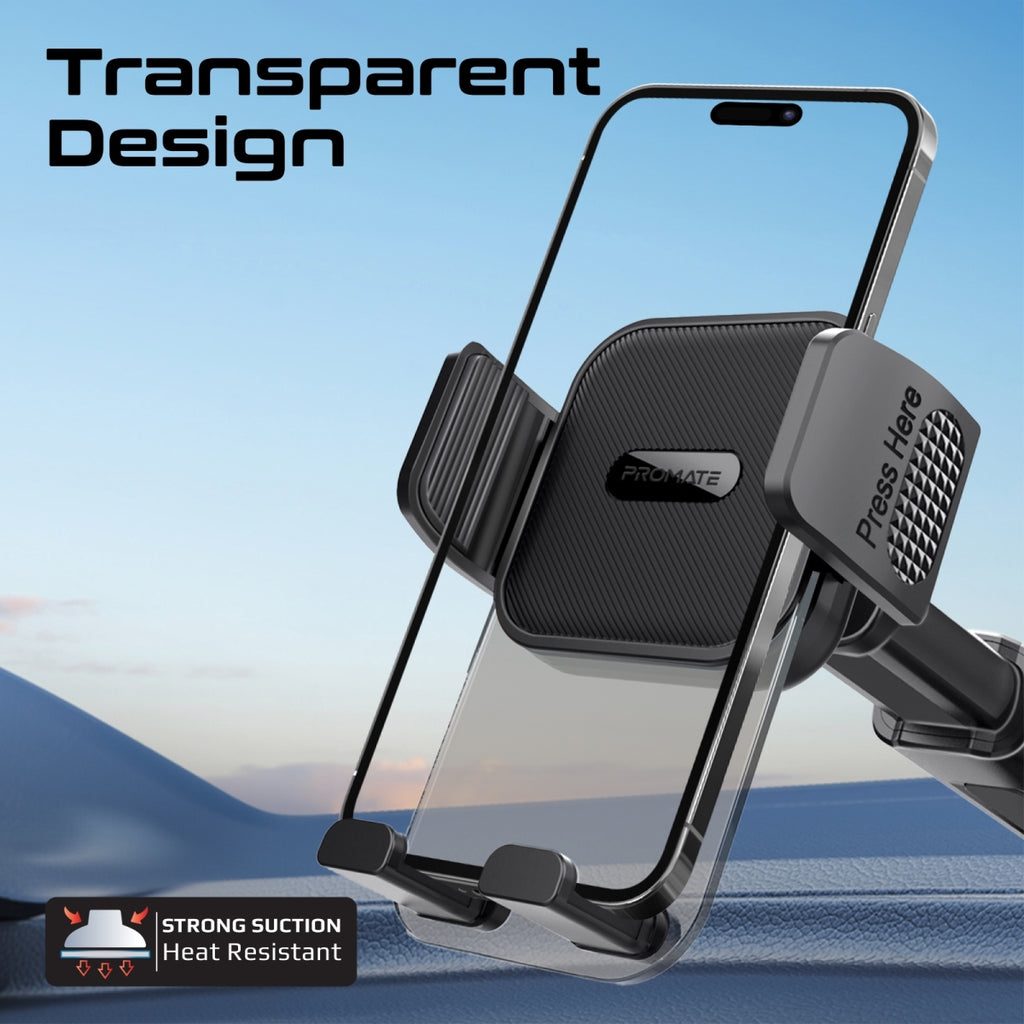 PROMATE HOLDER TRANSHOLD EXT PRO-HOLDER-TRANSHOLD-EXT