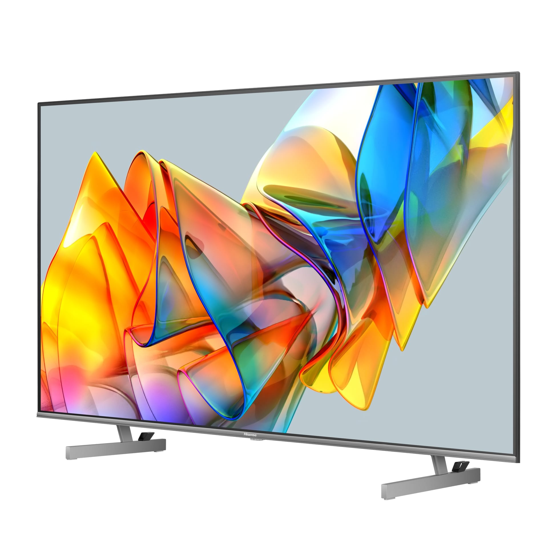HISENSE SMART TV ULED (4K)  75 INCH
