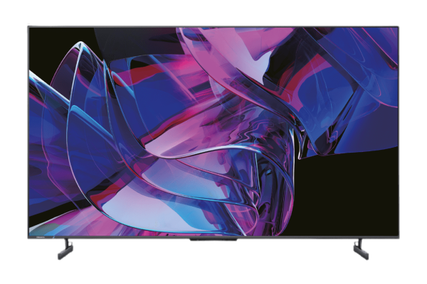 HISENSE SMART TV UHD (4K)  65 INCH