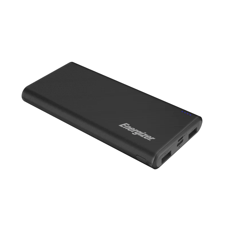 Energizer PowerBank 10000mAh UE10060 BK