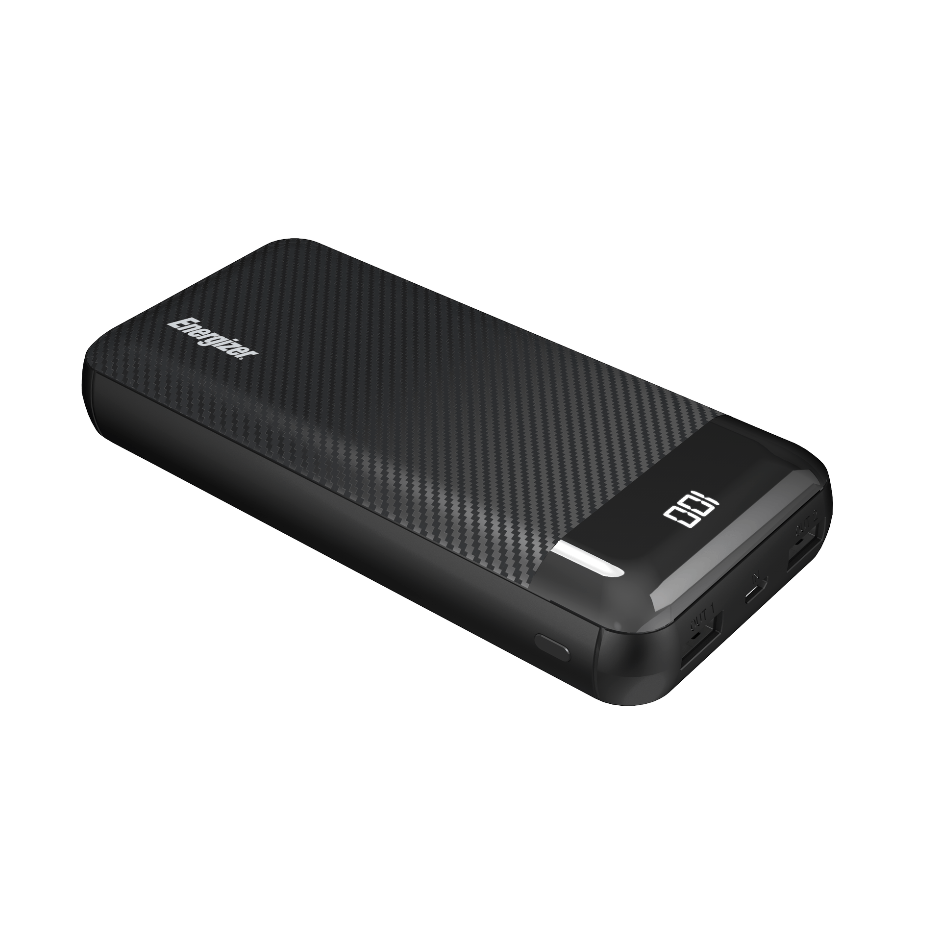Energizer PowerBank 30000mAh UE30063PQ BK