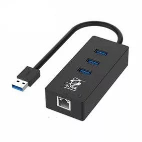 Hikvision USB 3.0 Type-A to RJ45 DS-1VAURA/E DS-1VAURA/E