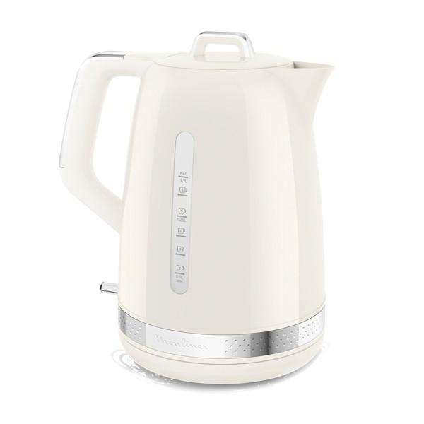 MOULINEX ELECTRIC KETTLE BY5S05E0