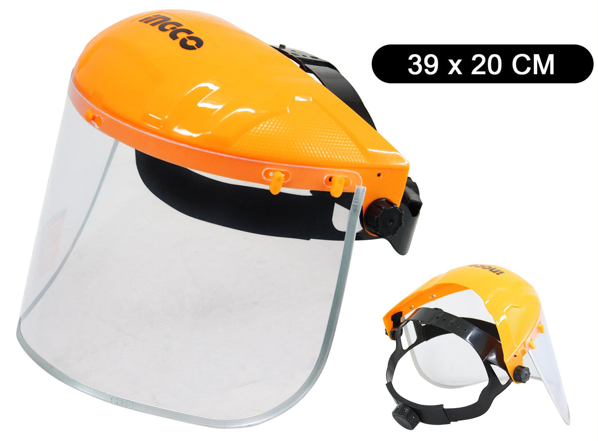 INGCO FACE SHIELD