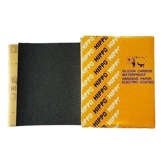 INGCO SANDPAPER