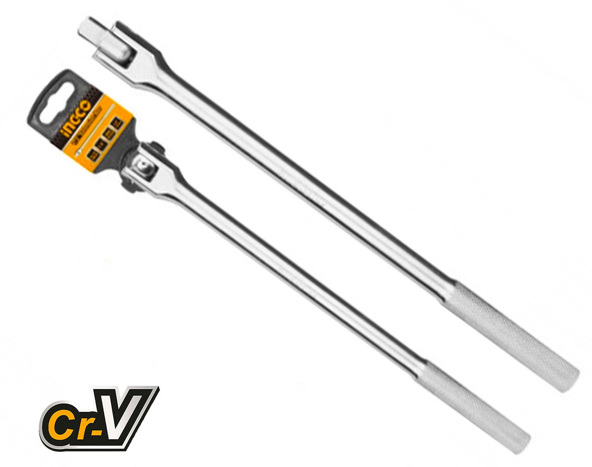 INGCO FLEXIBLE HANDLE 1\2"
