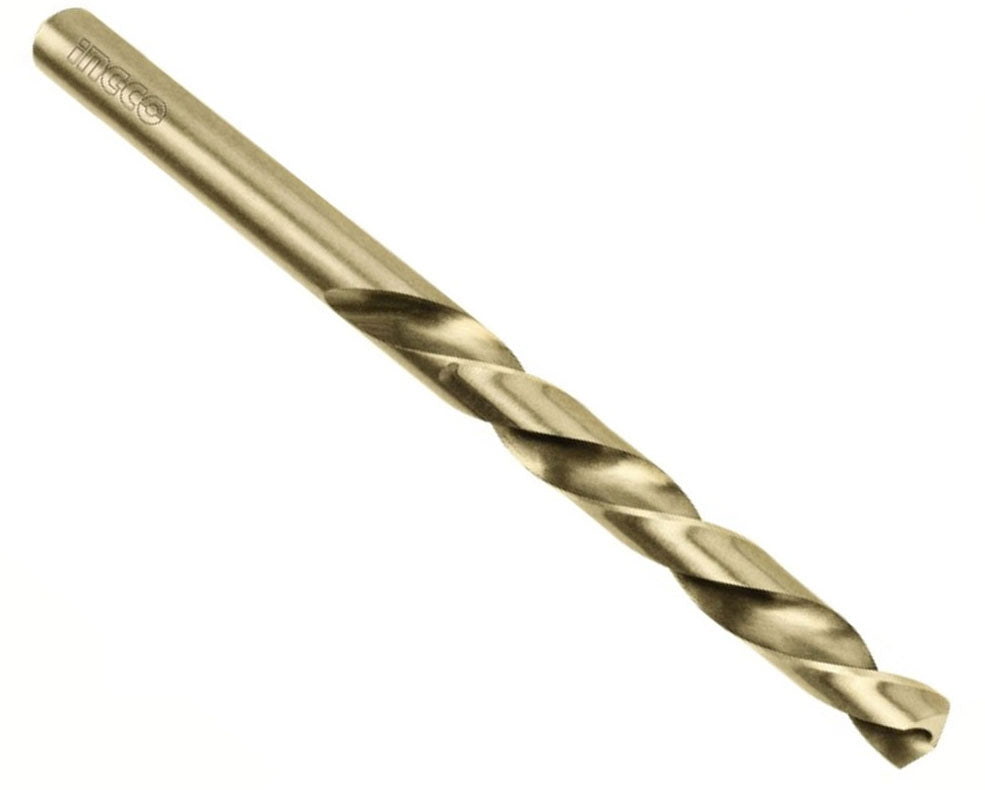 INGCO DRILL BIT HSS-CO