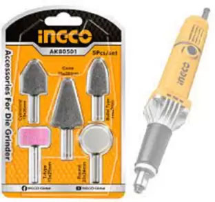 INGCO DIE GRINDER ACCESSORIES