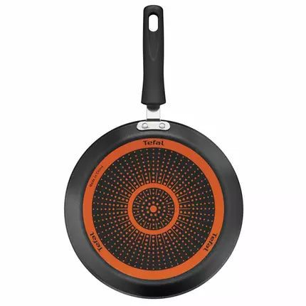 TEFAL SUPERCOOK PANCAKE PAN 25CM (B4593885)