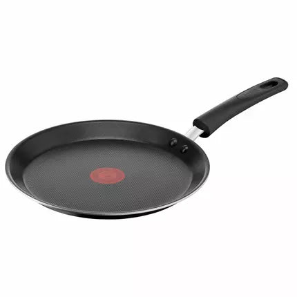 TEFAL SUPERCOOK PANCAKE PAN 25CM (B4593885)