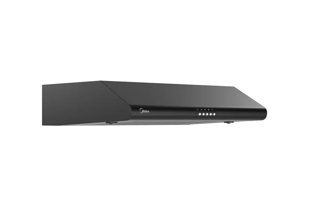 MIDEA COOKER HOOD 60CM (MH60F49EM23SB-BS)