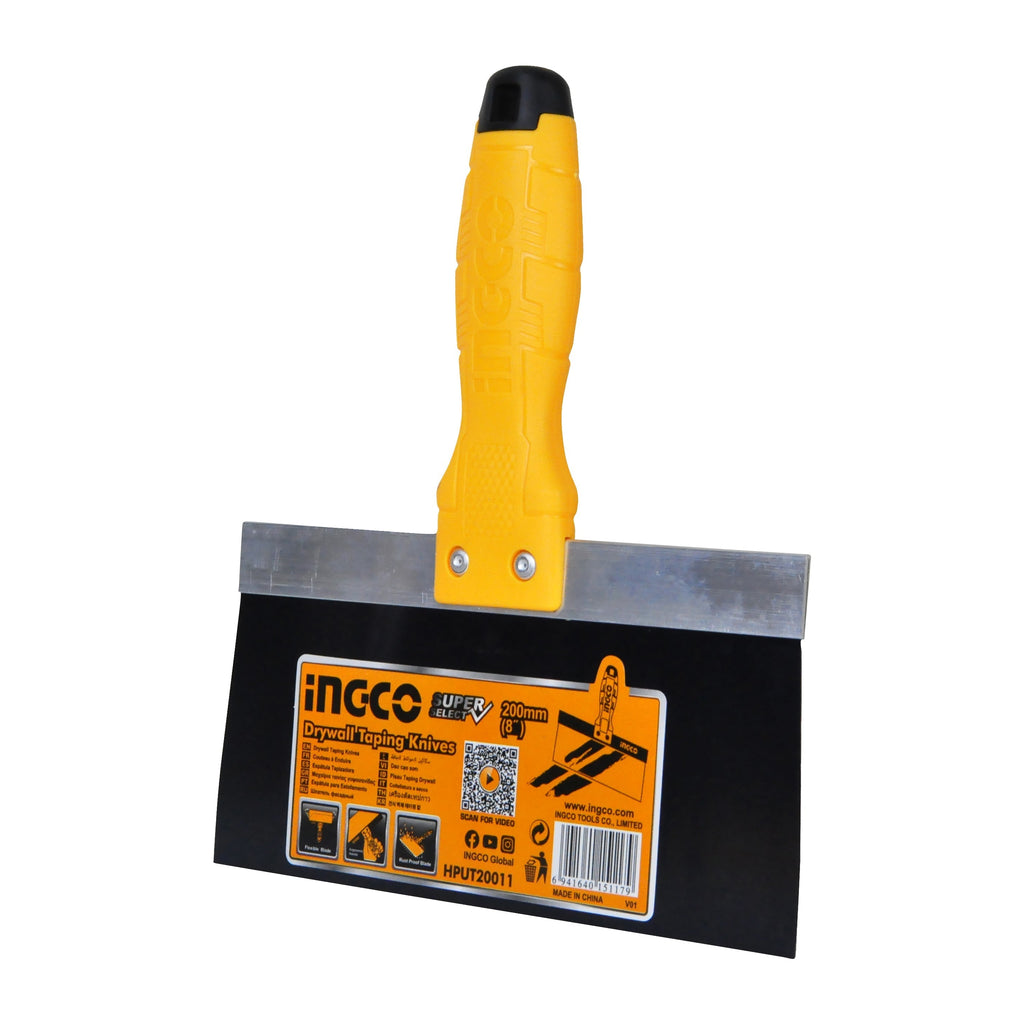 INGCO TAPING KNIVES DRYWALL