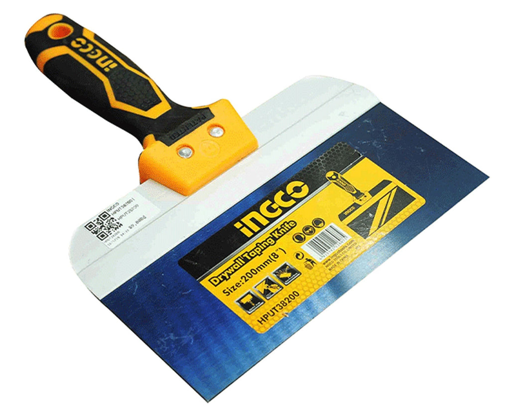 INGCO TAPING KNIVES DRYWALL