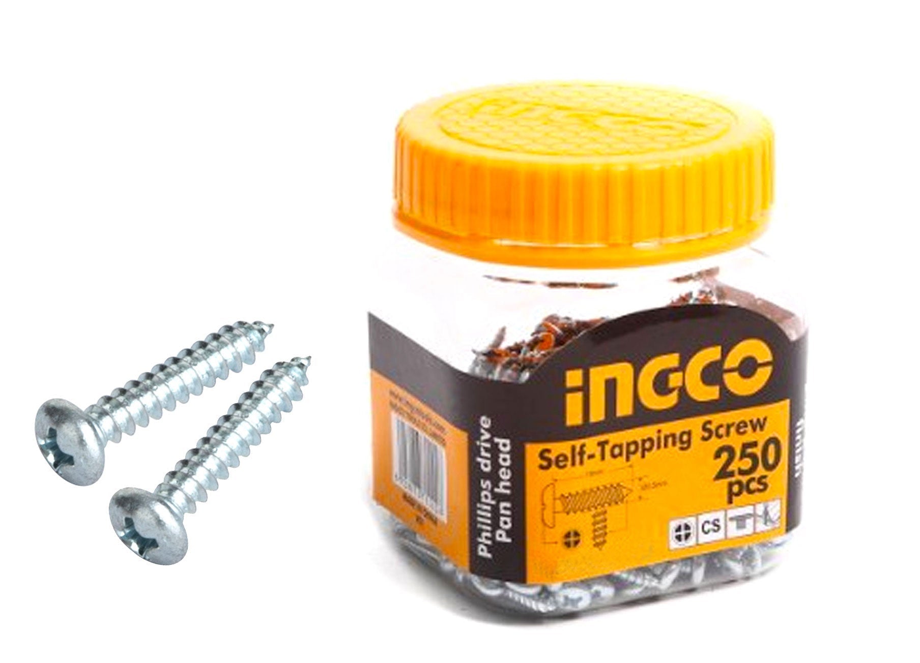INGCO SELF-TAPPING SCREW