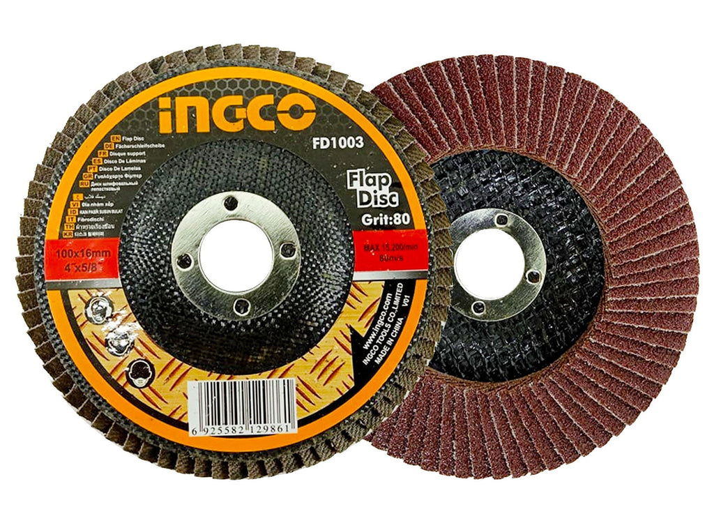 INGCO FLAP DISC FD11560