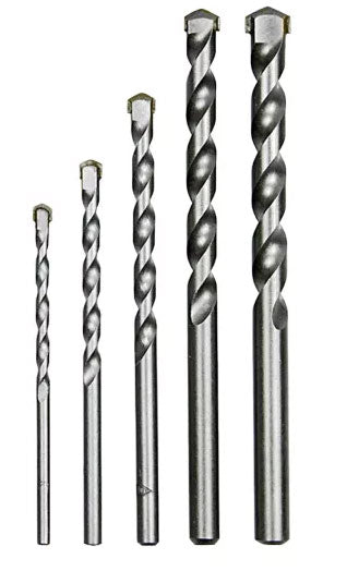 INGCO MASONRY DRILL BIT
