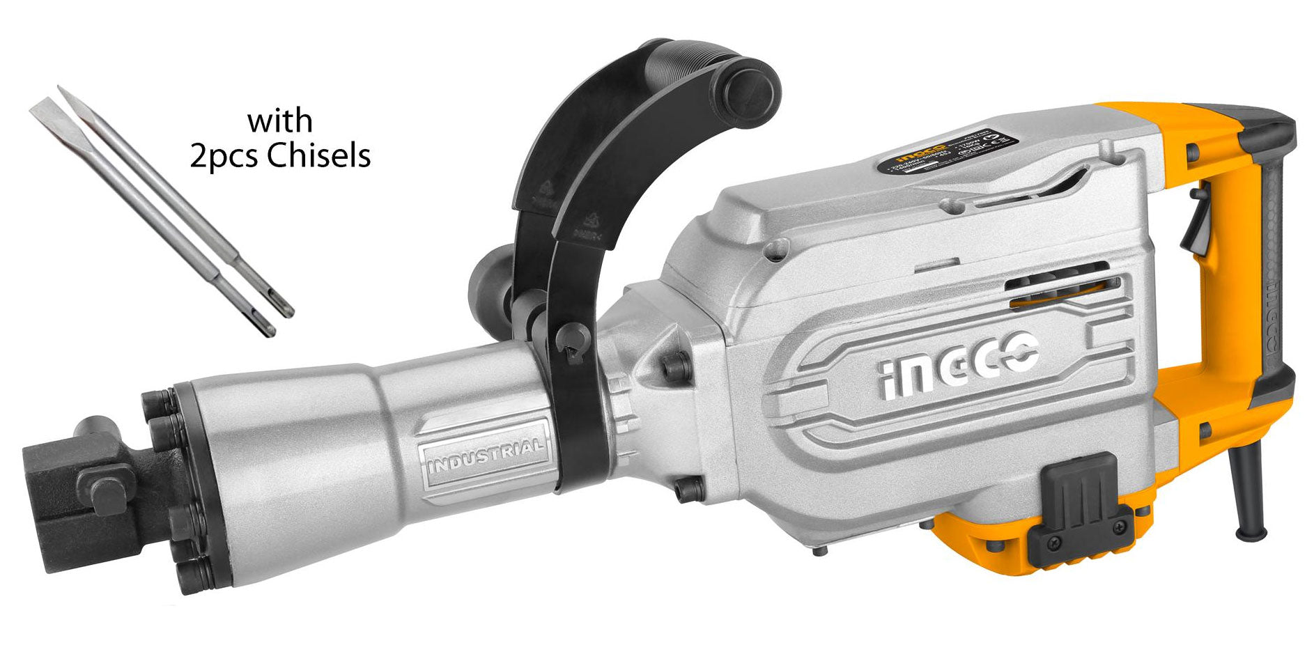INGCO DEMOLITION BREAKER   1700 W