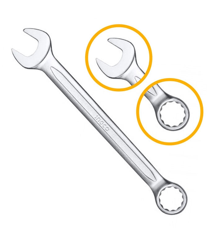 INGCO COMBINATION SPANNER
