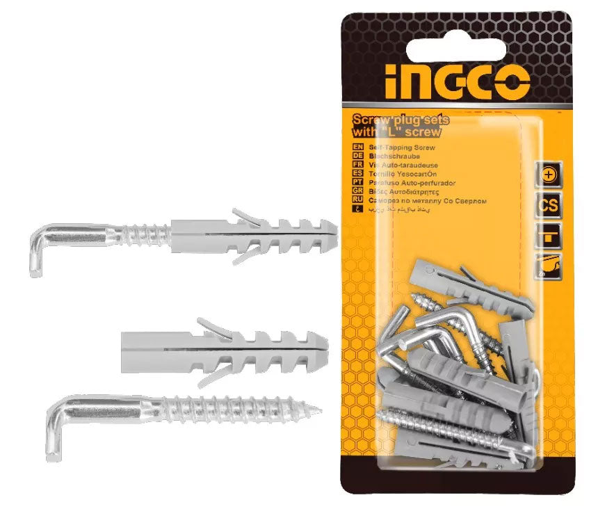 INGCO SCREW PLUG