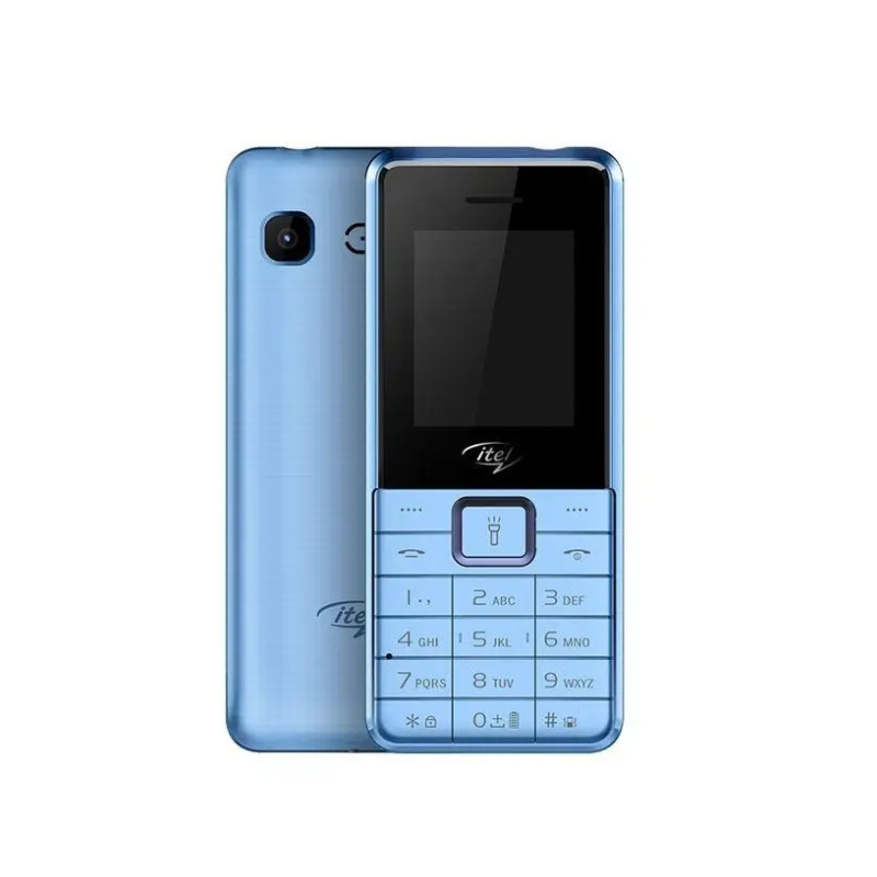 ITEL IT5606 (DARK BLUE) IT5606DBL