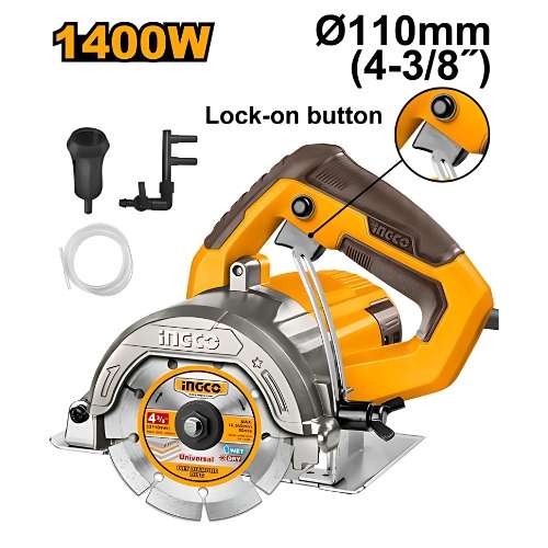 INGCO MARBLE CUTTER