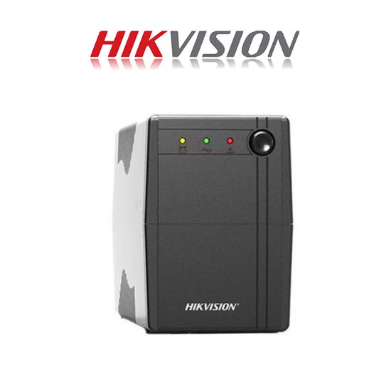 Hikvision UPS 1000 VA/360 W DS-UPS1000 DS-UPS1000