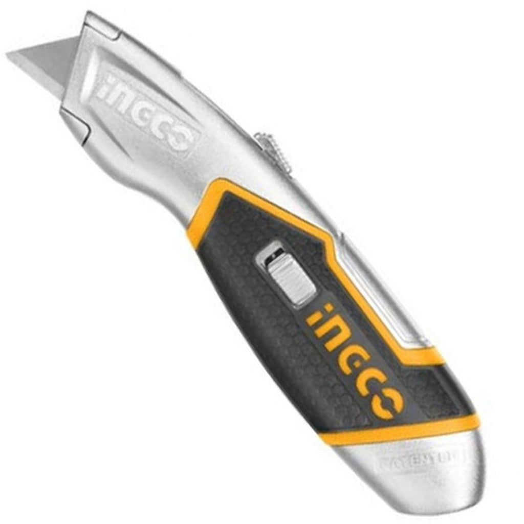 INGCO UTILITY KNIFE