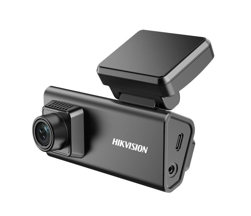 Hikvision Dashcam front, cabin, and rear view AE-DC2032-V300 AE-DC2032-V300