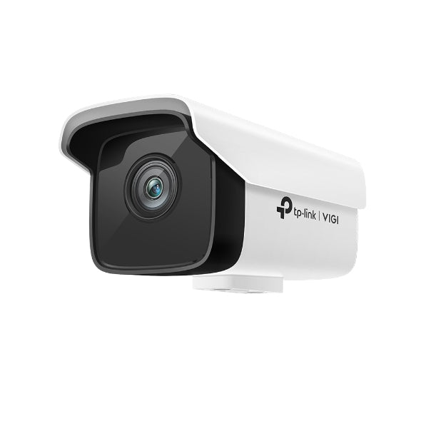 TP-Link 3MP Outdoor Bullet Network Camera VIGI C300HP-4(UN)