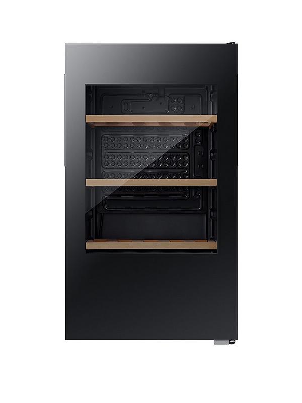 HISENSE REFRIGERATOR WINE COOLER 30 BOTTLES NEW EURO STANDARD 93 L