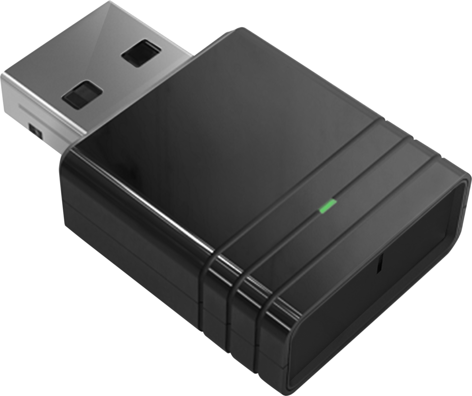 VIEWSONIC VSB050 WIRELESS ADAPTER FOR CDE AND IFP VSB050