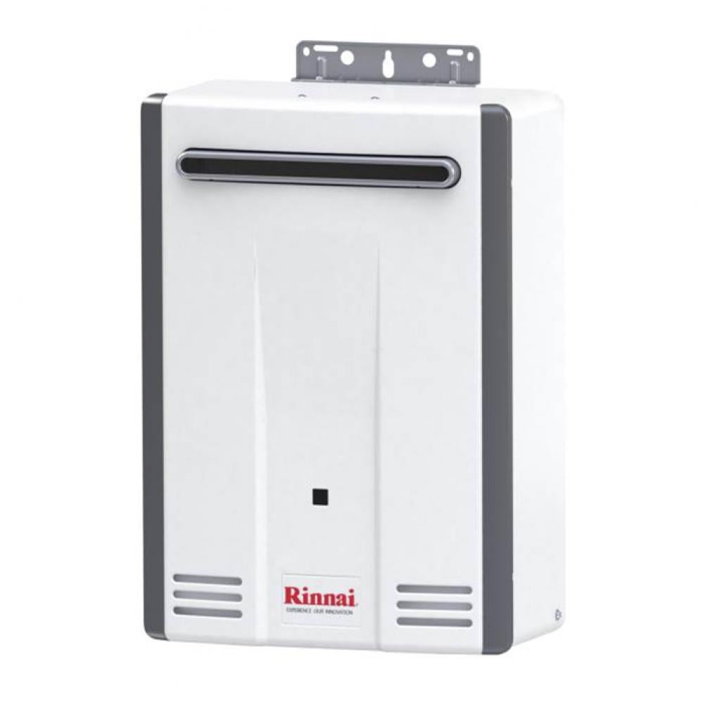 RINNAI GAS WATER HEATER 16L REU-A1620WD EXTERNAL