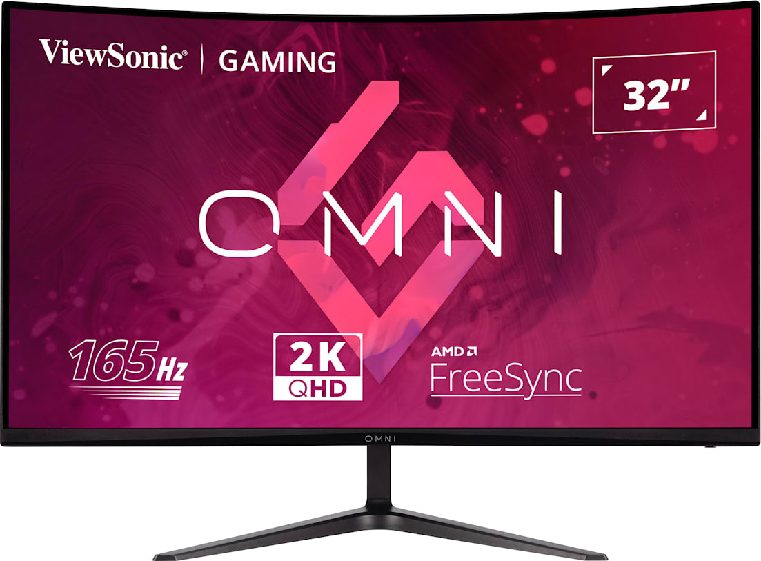 VIEWSONIC MONITOR VX3218C-2K 32 INCH VX3218C-2K