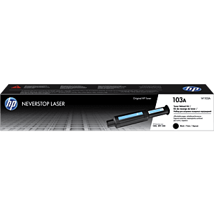 HP 103A Neverstop Toner Reload Kit