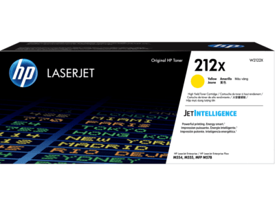 HP 212A Magenta Original LaserJet Toner Cartridge