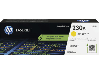 HP 230X Original Magenta LaserJet Toner Cartridge