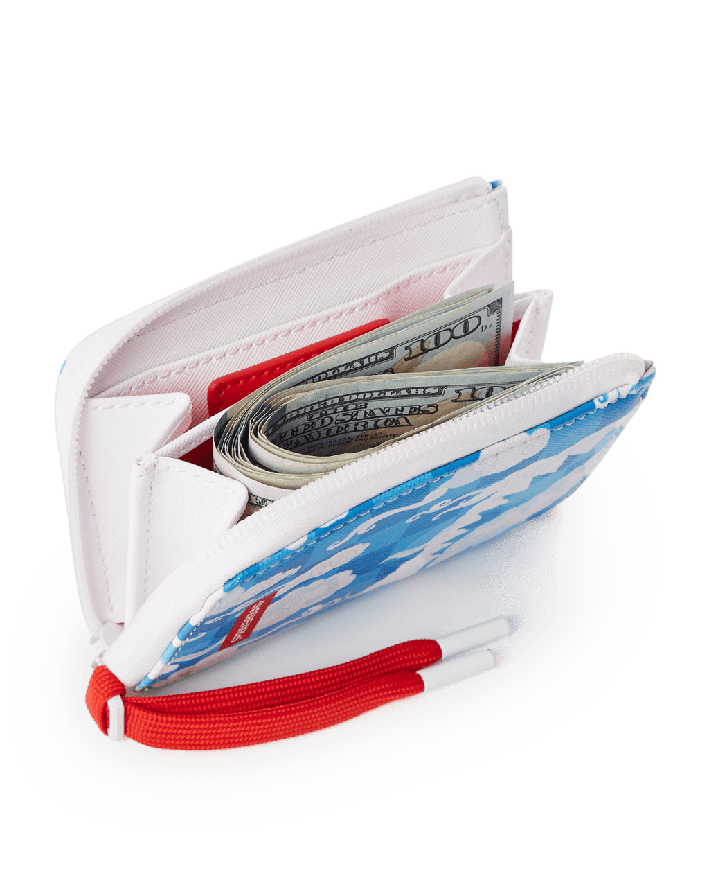 SKYBORNE WALLET