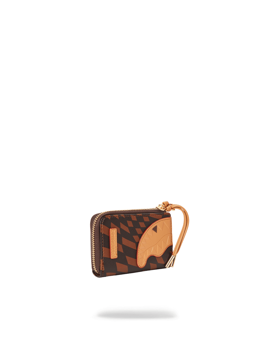 TRIPPY HENNY WALLET
