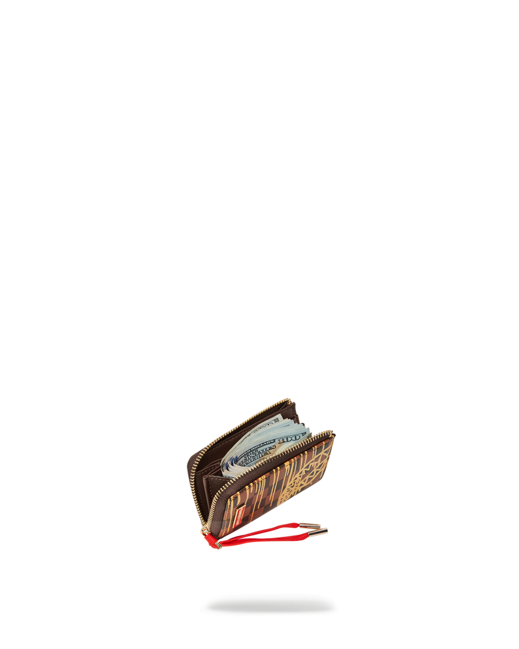 PARIS PAINT WALLET