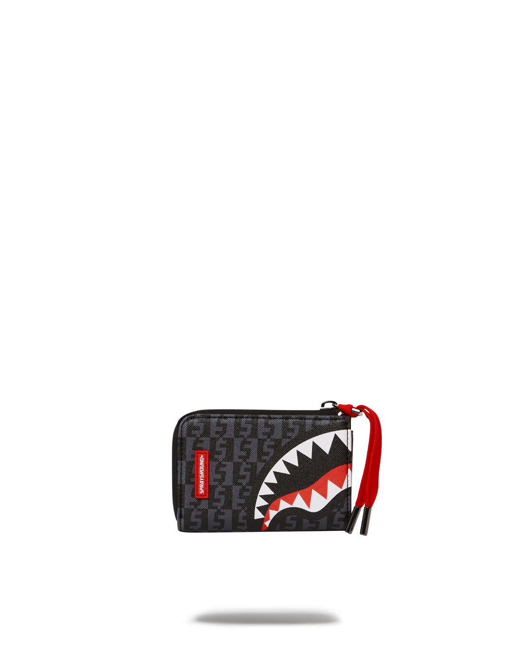 SPRAYGATTI REVV WALLET